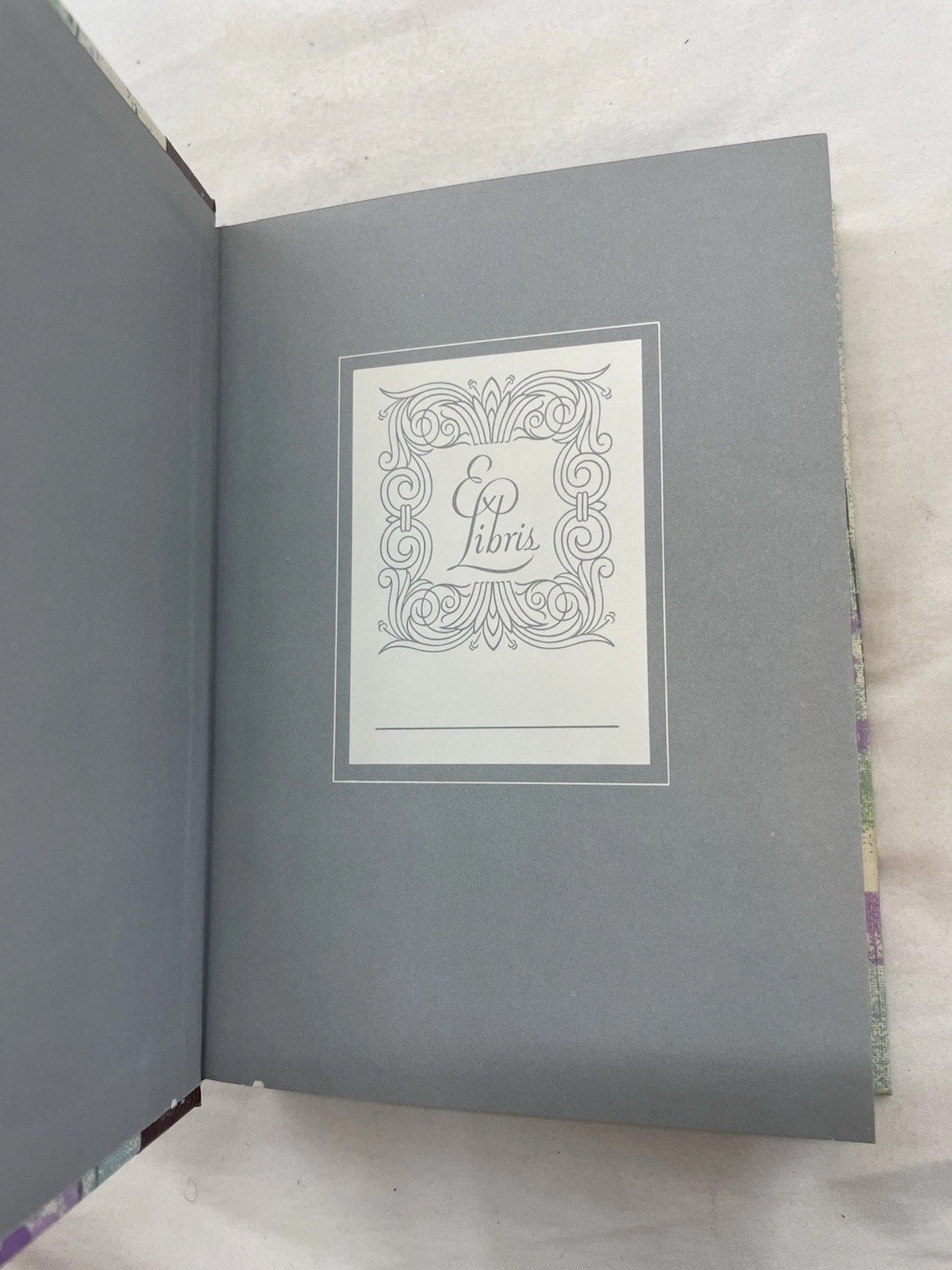 RD Condensed Books 1st Edition Printed In Canada HC W/slipcover 1967