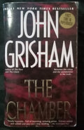 The Chamber by John Grisham – Legal Thriller – Paperback