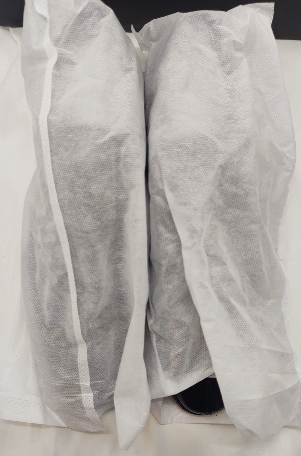 Snover Men’s Black Leather Oxford Dress Shoes Size 13 Lace-Up Formal NWT