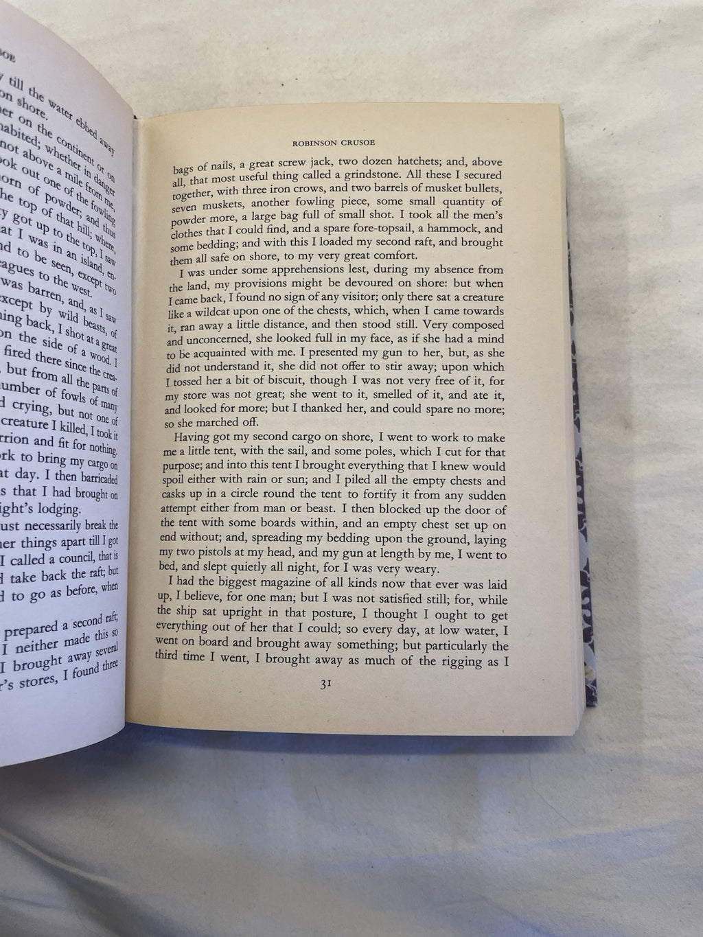 Readers Digest Best Loved Books For Young Readers Vol 5 1969 NM