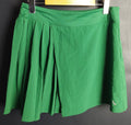 Lole Women’s Green Skirt Small New/Like New Lightweight Casual Activewear