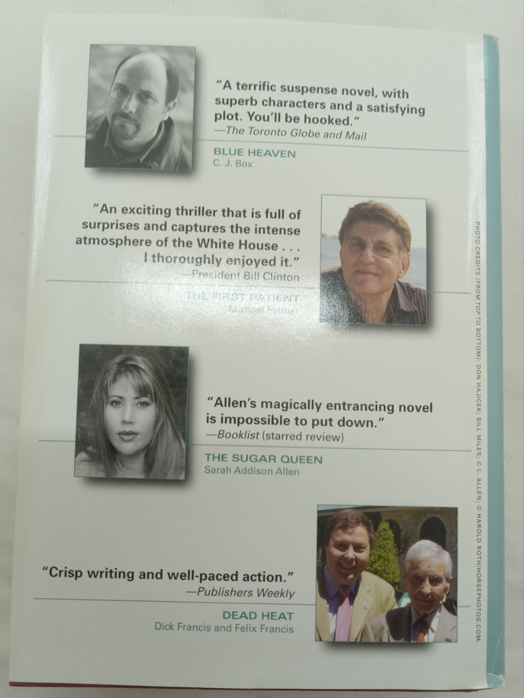 RD Sel Ed HC w/DJ Vol 4 2008 | Vtg NM 1st Ed Anthology Suspense Drama Fiction