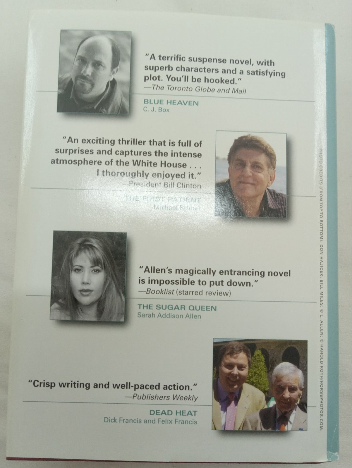 RD Sel Ed HC w/DJ Vol 4 2008 | Vtg NM 1st Ed Anthology Suspense Drama Fiction