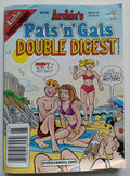 Archie Digest Magazine #95 – Pals 'n' Gals Double Digest (2014)