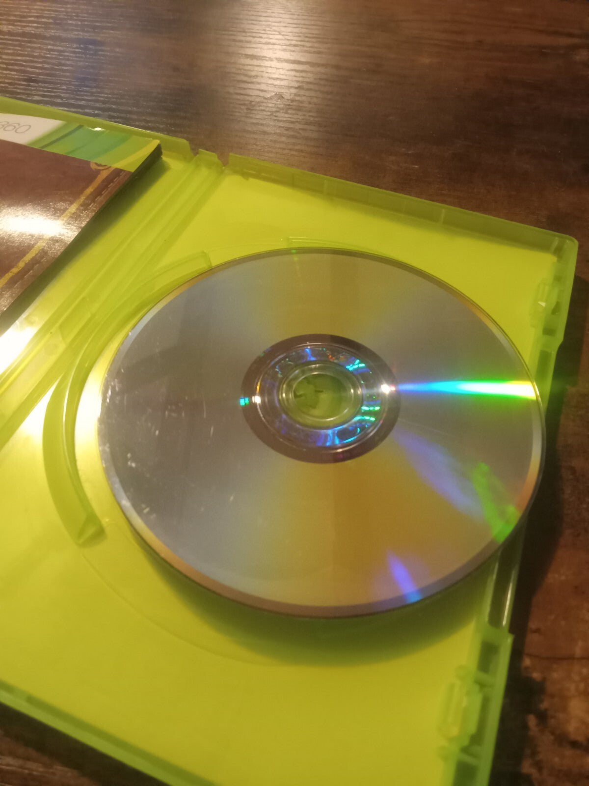 Fable III (Xbox 360, 2010) – RPG Adventure – Tested & Working