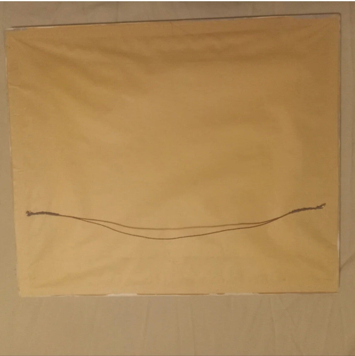 Framed Lupus & Fishing Wharf Scene Print – Signed Coastal Artwork