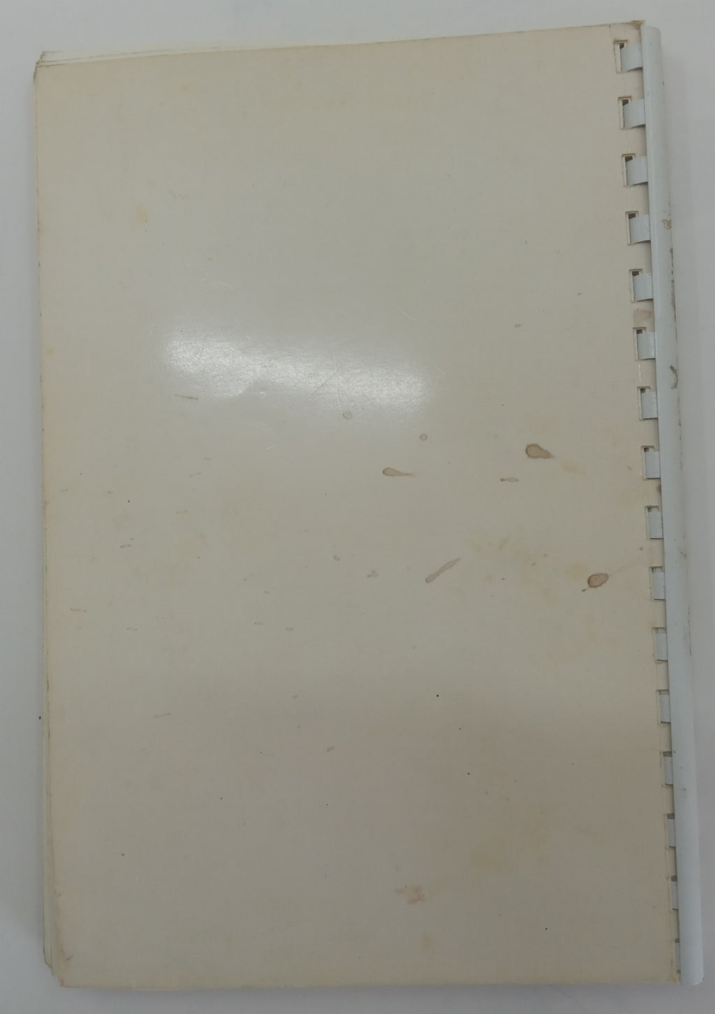 Every Customer Is My Guest – Vintage Manual, Restaurant Service