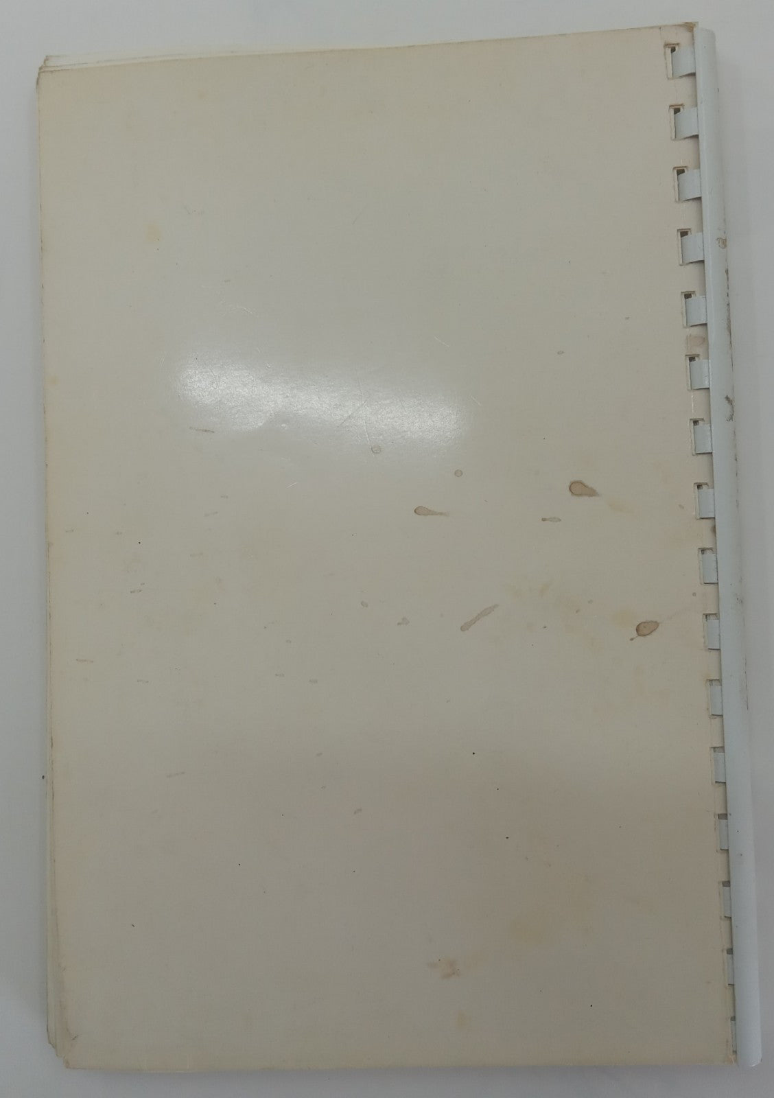 Every Customer Is My Guest – Vintage Manual, Restaurant Service