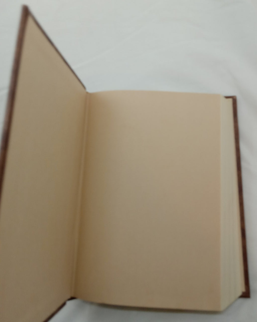 1989 Reader's Digest Condensed 1st Ed HC Leather Gilt Vtg NM Classic