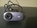 Logitech C310 HD 720p USB Webcam – Plug & Play – Tested & Working