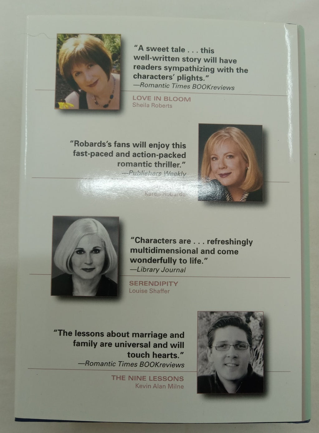 Readers Digest Select Editions Hardcover With Dust Jacket Volume 2