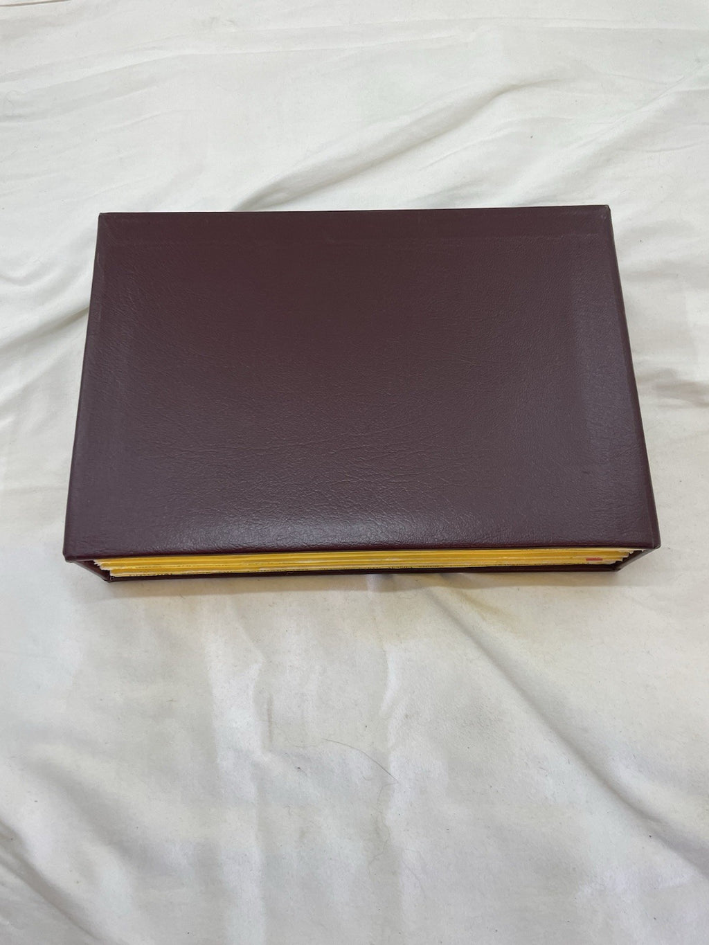 Vintage Nat Geo Jan–Jun 1973 Slipcover Set | Illustrated, Travel, Rare