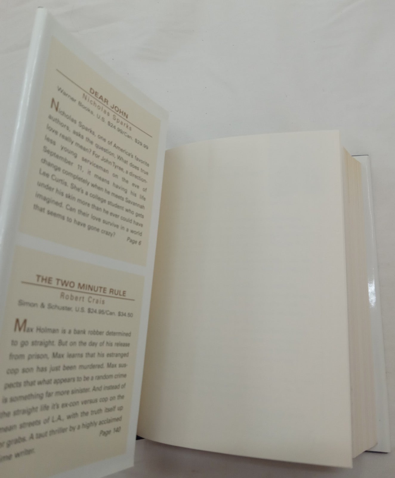 RD Sel Ed 1st Ed HC w/DJ Vol 4 2013 | Vtg NM Condensed Anthology Fiction Hits