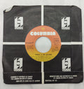 Chicago – Takin’ It on Uptown 7” Columbia 3-10620 Canada 1977