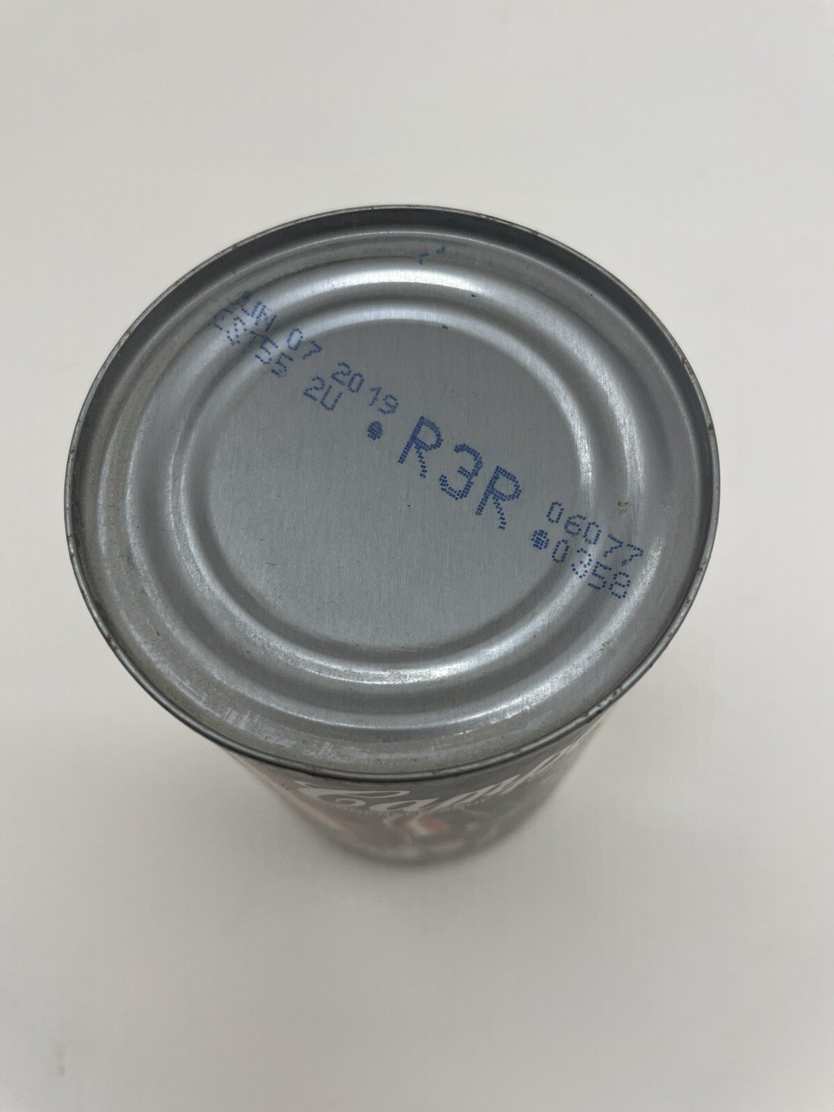 2019 Limited Edition – Star Wars Yoda Campbell Soup Can 10 oz Collectible