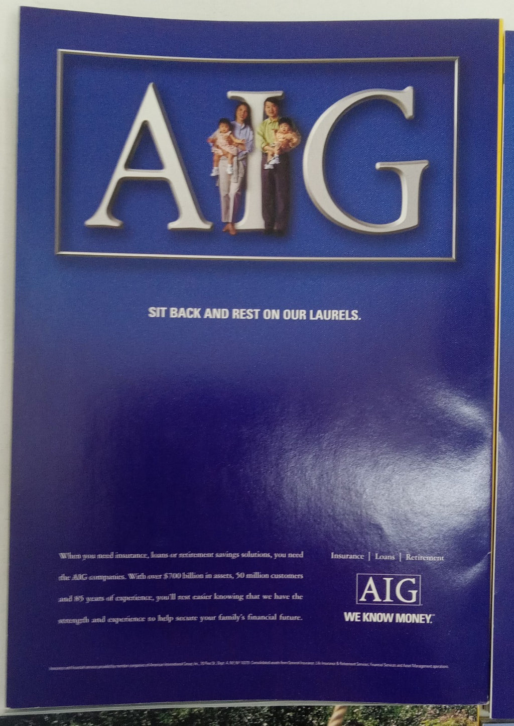 Nat Geo Jan–June 2005 VG+ | Faux Leather Case | 6-Issue Magazine Set