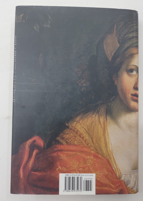 Anne Rice Blood Canticle (Vampire Chronicles Book 10) Hardcover Horror Novel