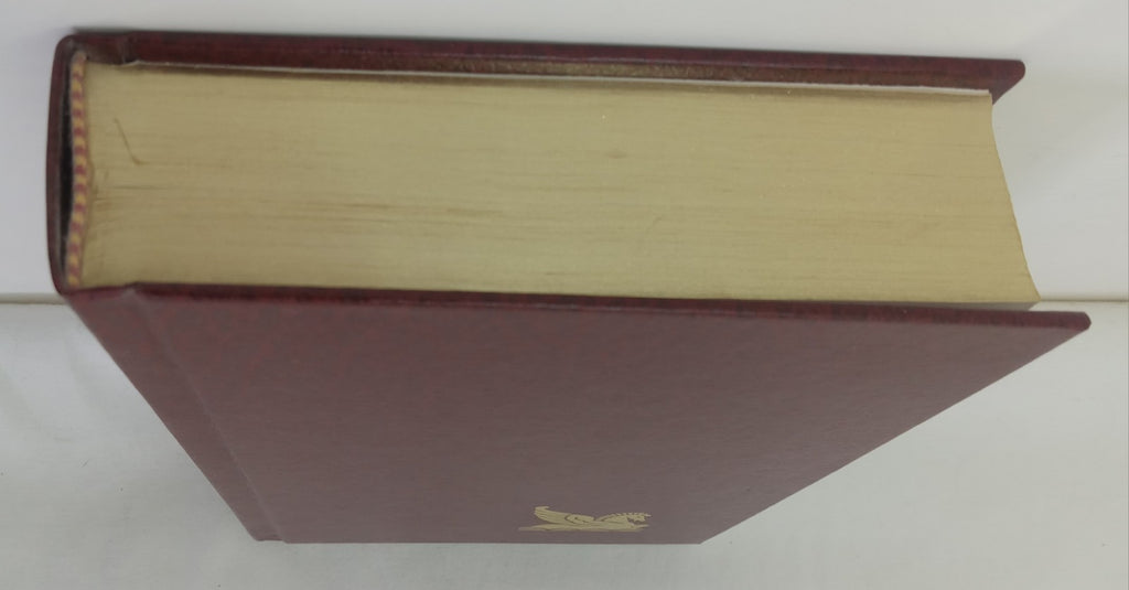 Reader’s Digest Condensed Books 1993 1st Ed Leather Bound Gilt Edges Like New