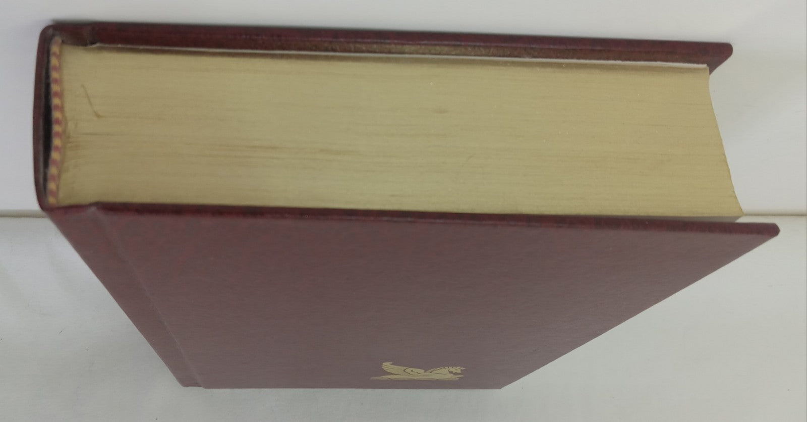 Reader’s Digest Condensed Books 1993 1st Ed Leather Bound Gilt Edges Like New