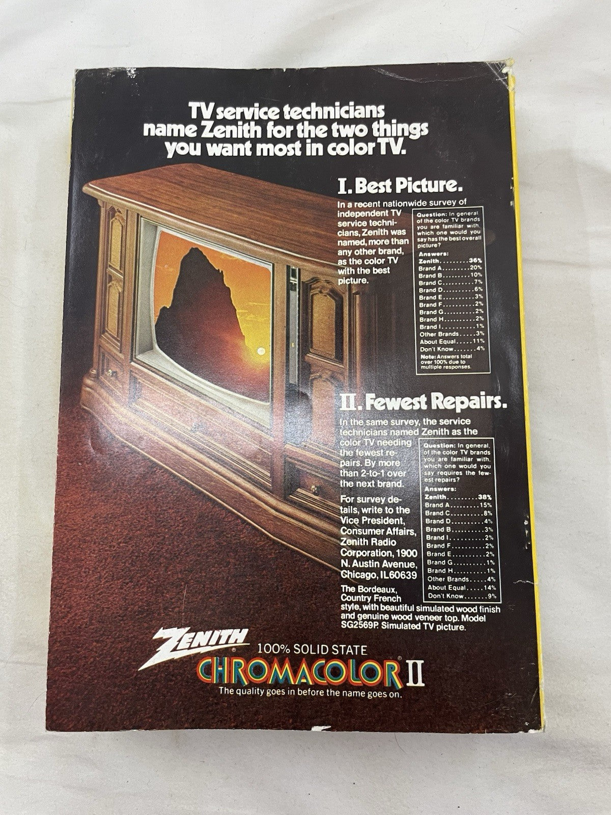 Nat Geo Mags Jul–Dec 1975 Set + Slipcvr Vtg Wildlife Decor World Atlas