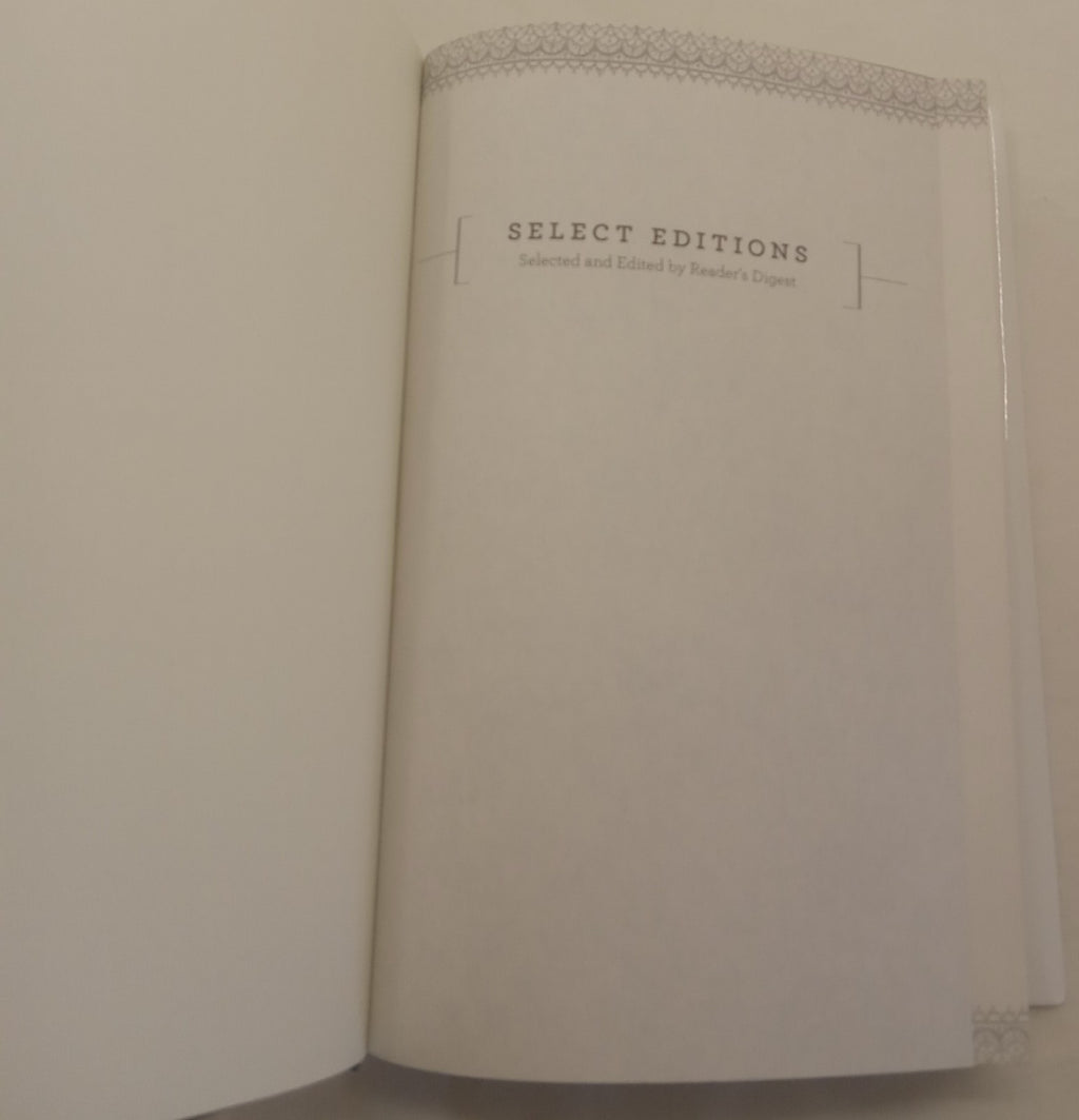 Reader’s Digest Select 2020 C.J. Box, K. Center, D.J. Palmer Vol 375 - Near Mint