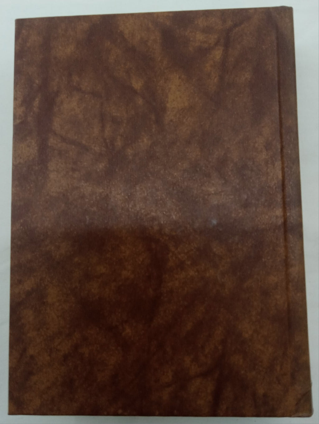 1988 Reader's Digest Condensed 1st Ed HC Leather Gilt Vtg NM Fiction