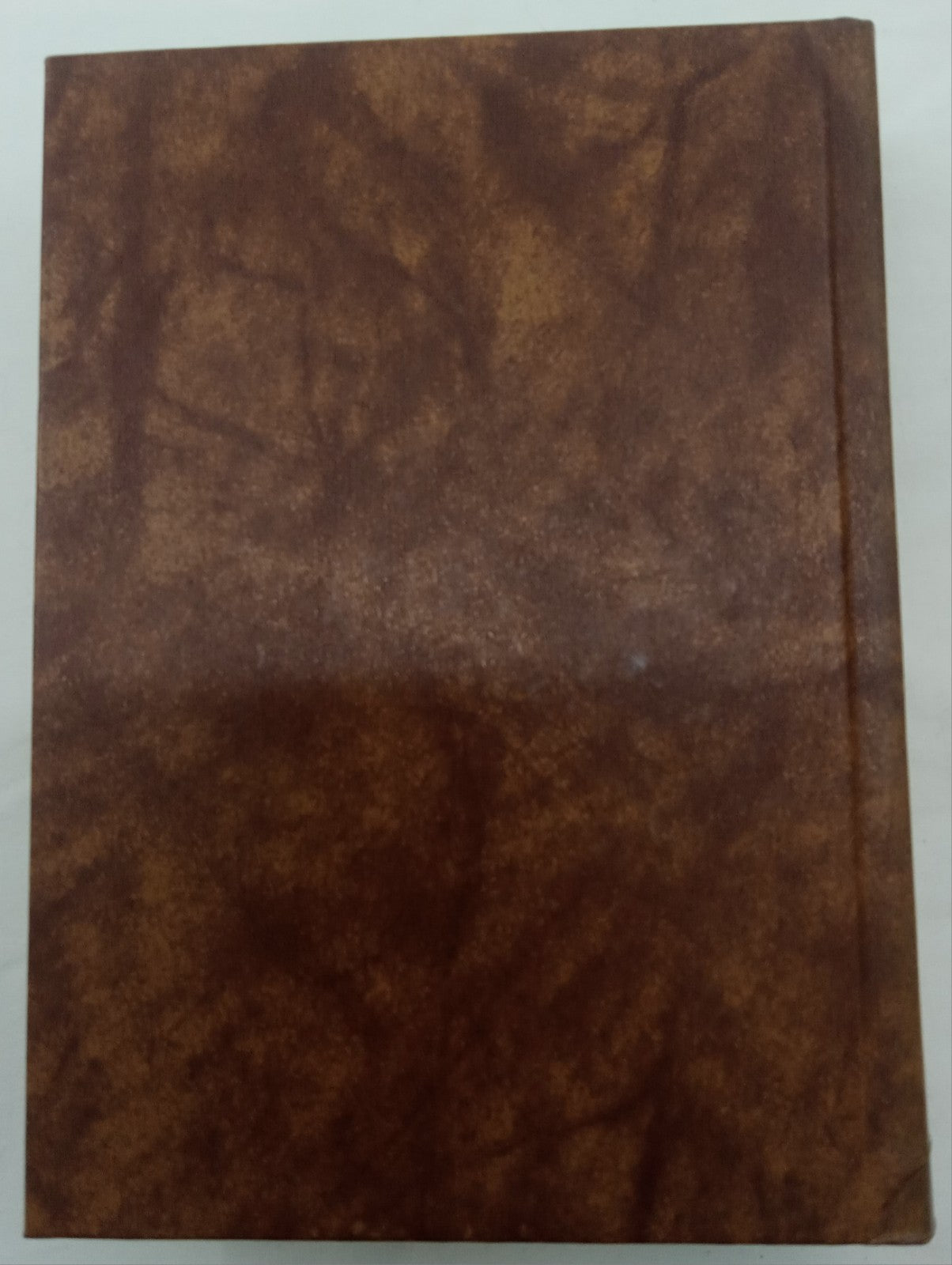 1988 Reader's Digest Condensed 1st Ed HC Leather Gilt Vtg NM Fiction