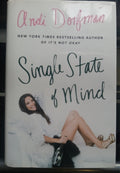 Single State of Mind by Andi Dorfman PB Dating Memoir Reality Star