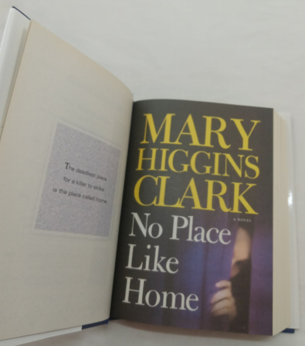 Reader's Digest Select Editions Vol 6 2005 HC 1st Ed w/ Dust Jacket