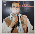 Harry Belafonte – RCA Camden CAS-2599 (1973) Folk Pop Compilation LP