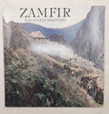 Zamfir - The Lonely Shepherd LP Mercury SRM-1-4015 Europe 1980 James Last