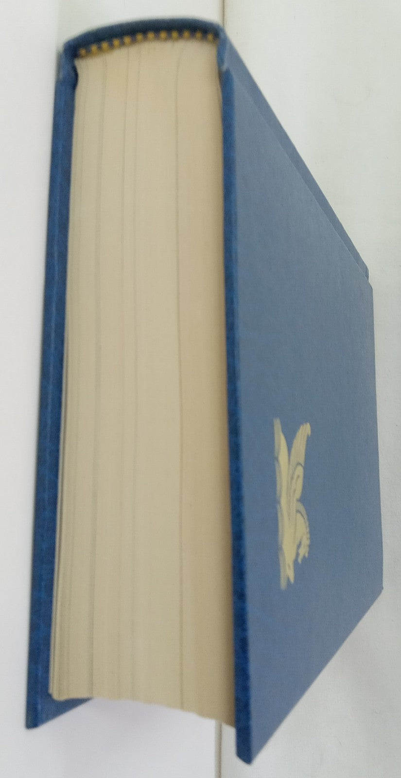 RD Sel Ed HC Vol 1 1992 | Vtg 1st Ed Leather Gilt NM Condensed Anthology