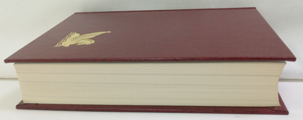 RD Sel Ed HC Vol 1 1995 | Vtg 1st Ed Leather Gilt NM Condensed Anthology