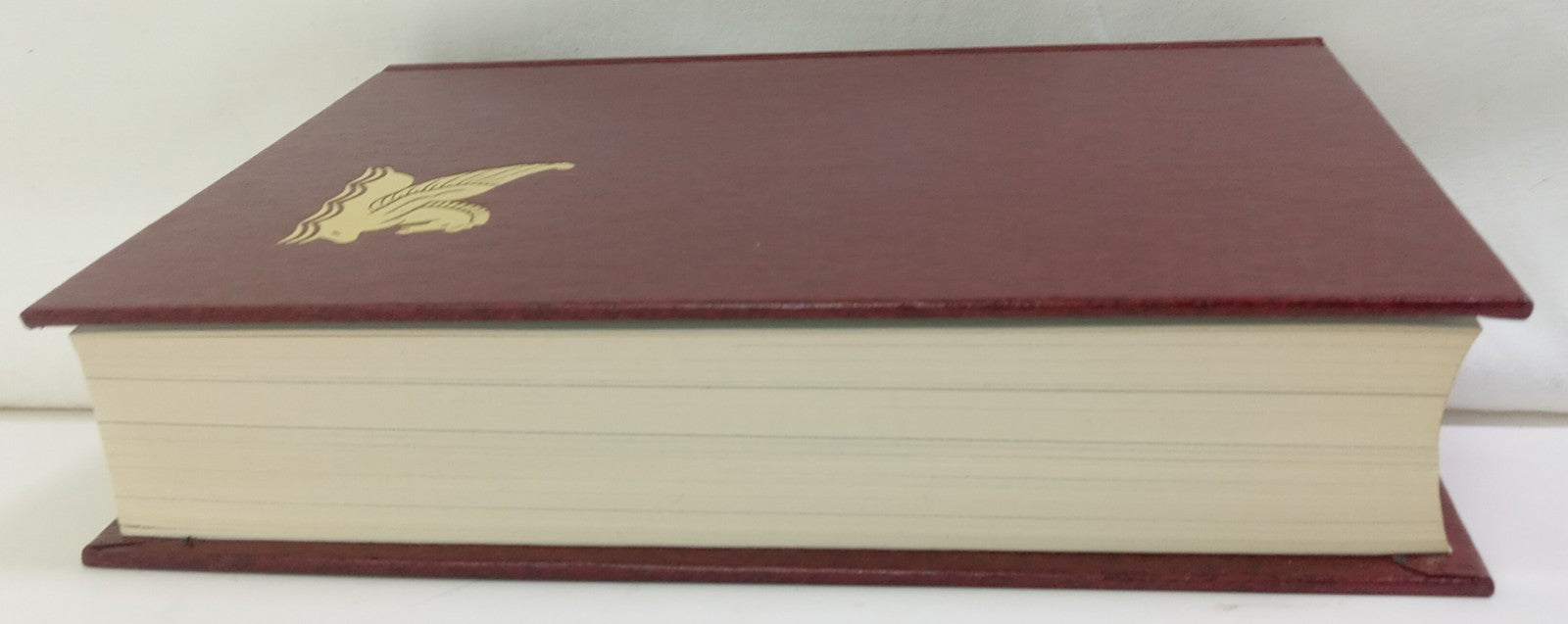 RD Sel Ed HC Vol 1 1995 | Vtg 1st Ed Leather Gilt NM Condensed Anthology