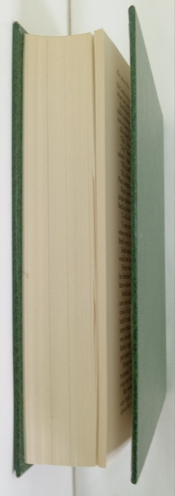 Reader's Digest Condensed Books 1998 | Leather Bound HC w/ Gilt Edges NM