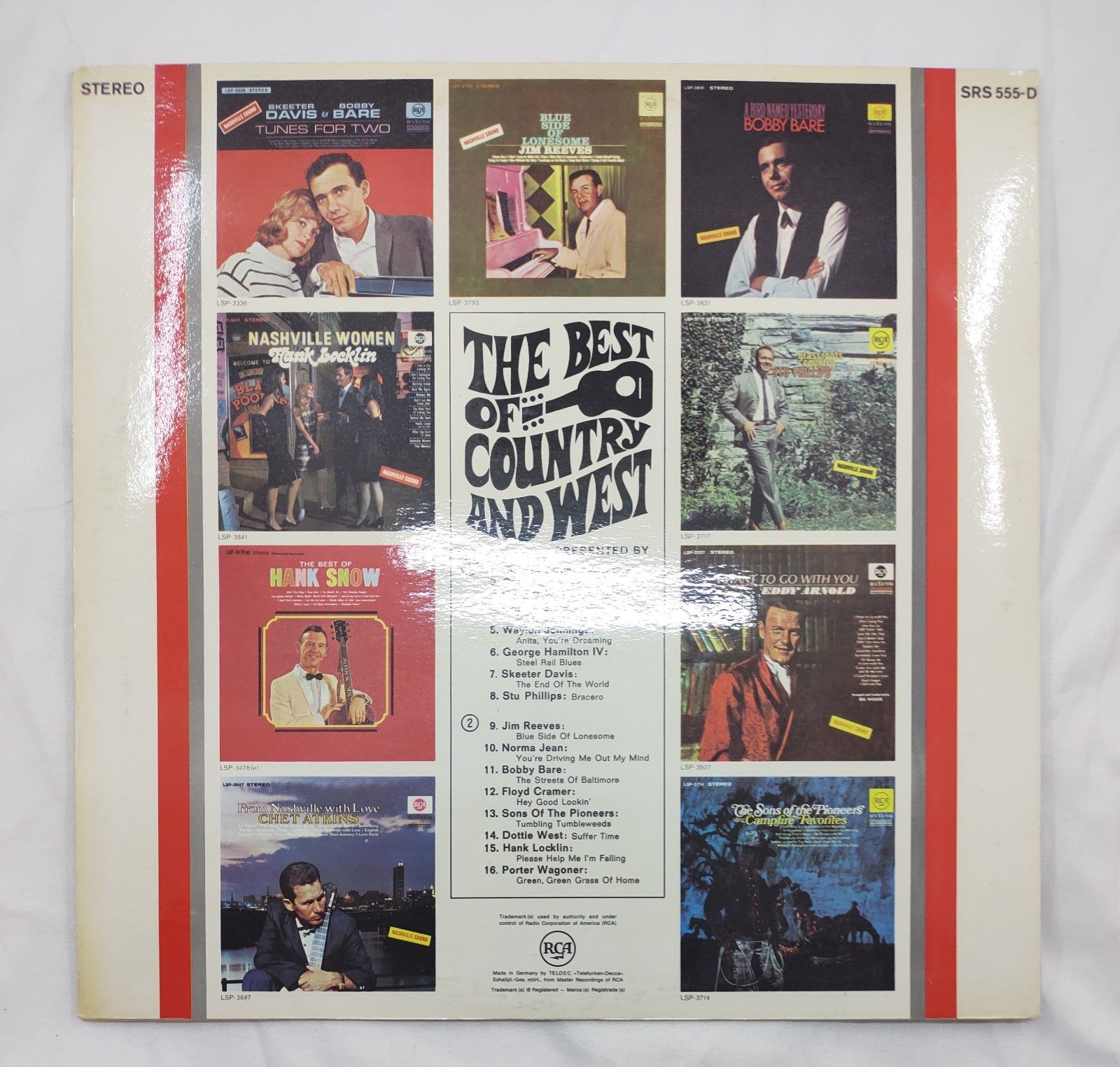 Ross D. Wyllie – Here Comes the Star 45 RPM 1969 A&M 1133X