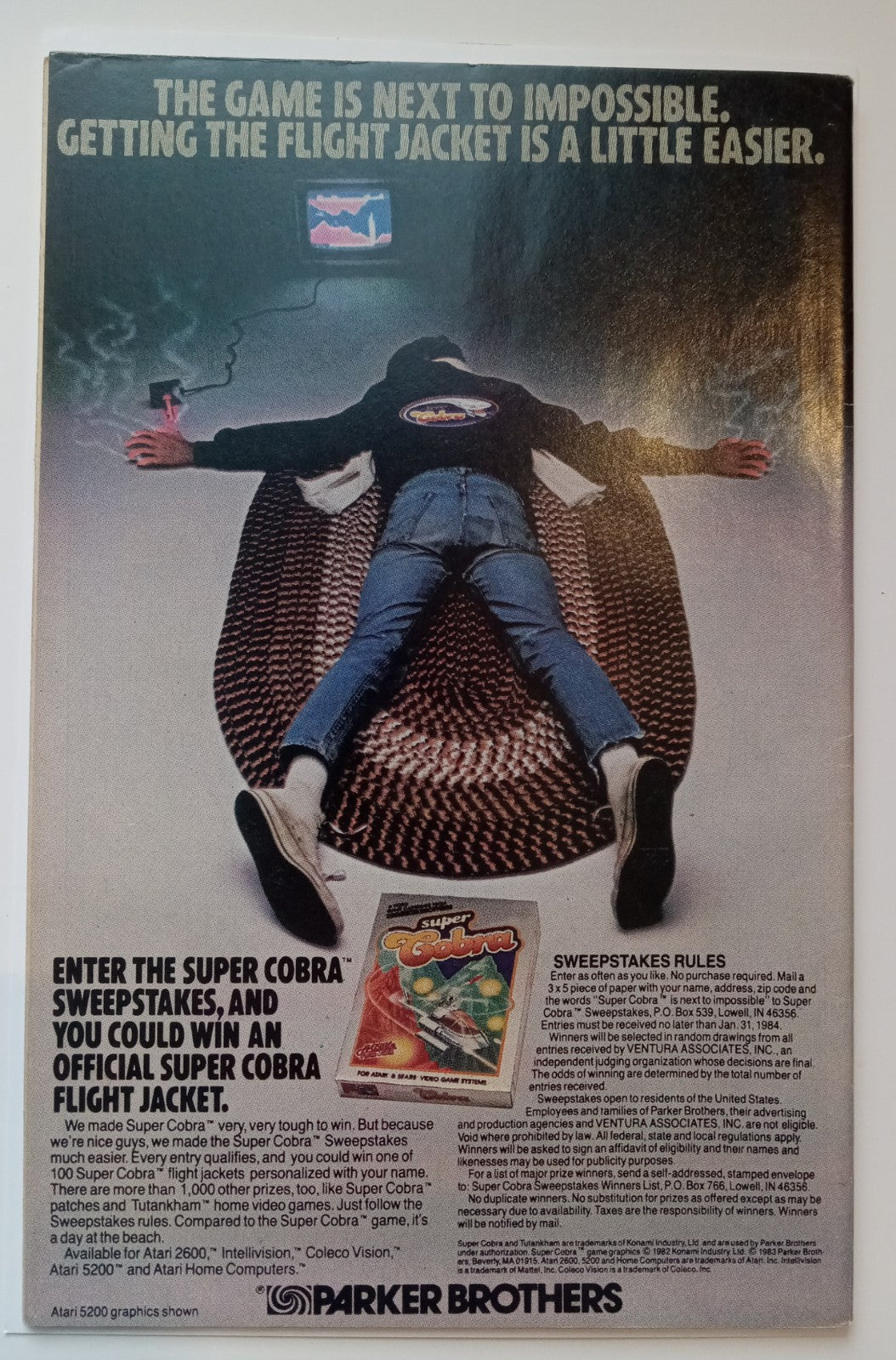 New Defenders #128 (1984) Kevin Nowlan Cover Beast Angel Bagged/Boarded Comic