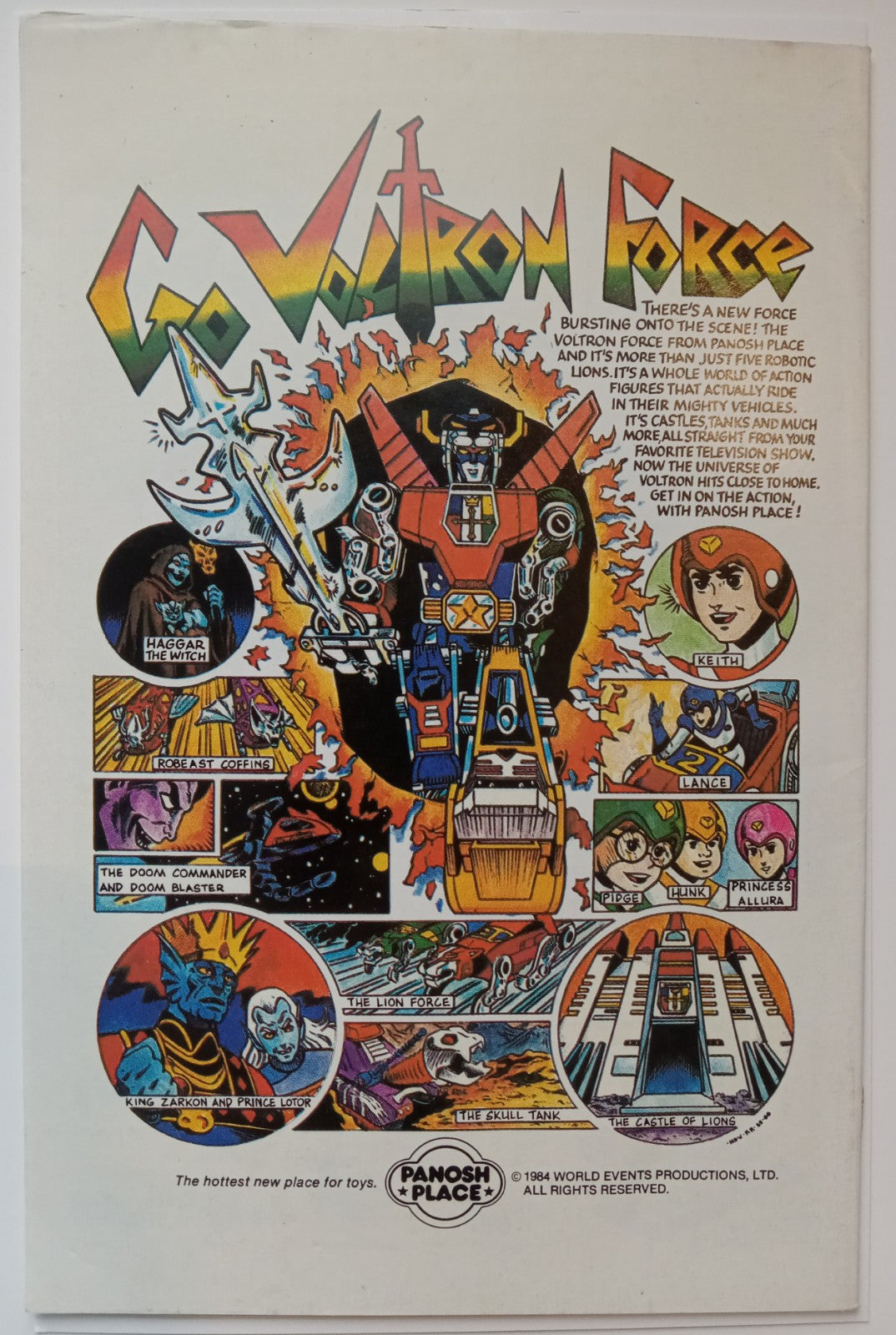 Amethyst: Princess of Gemworld #13 (1985) Keith Giffen Bagged and Boarded