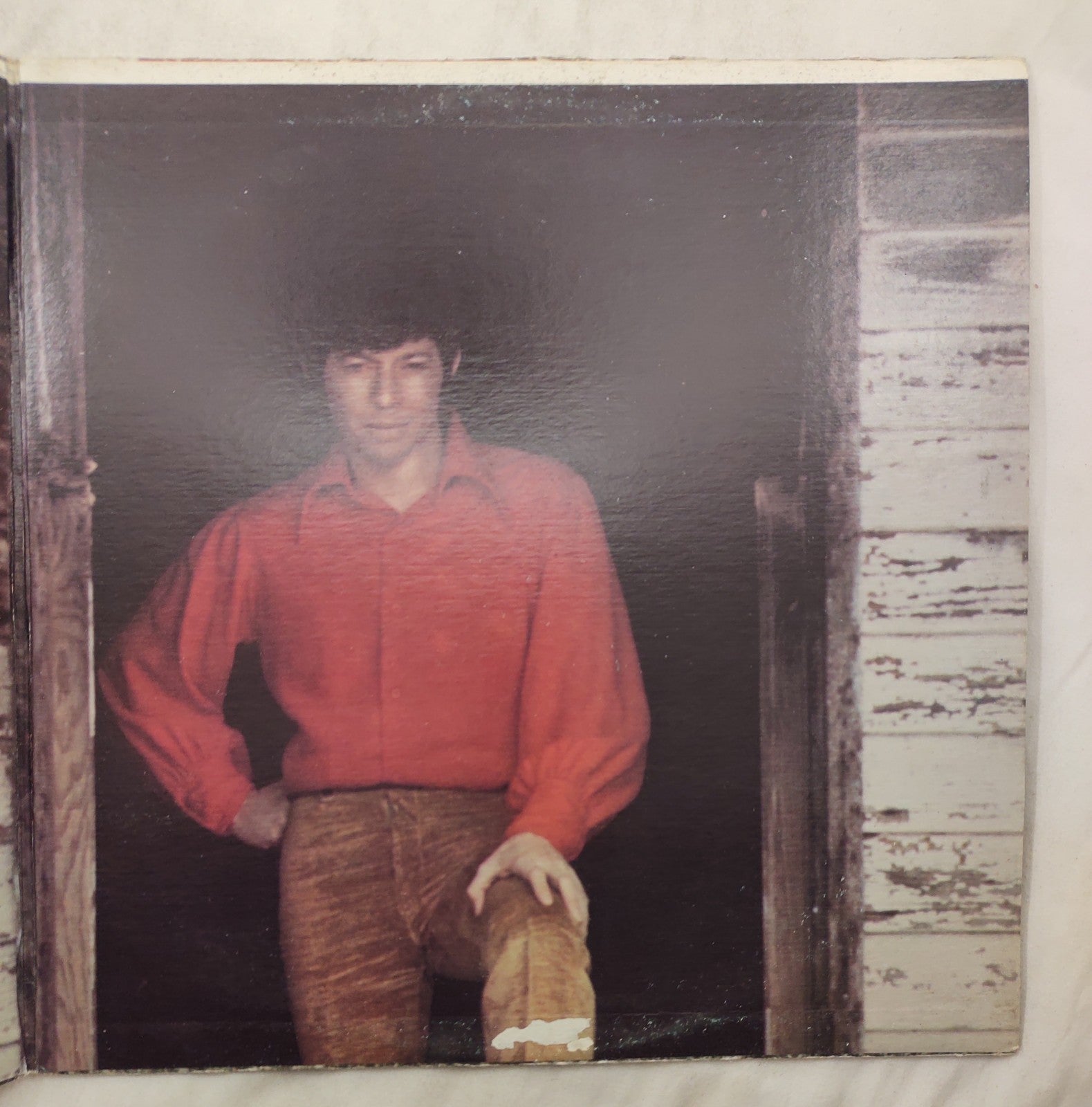 Bobby Goldsboro – Greatest Hits LP United Artists Canada