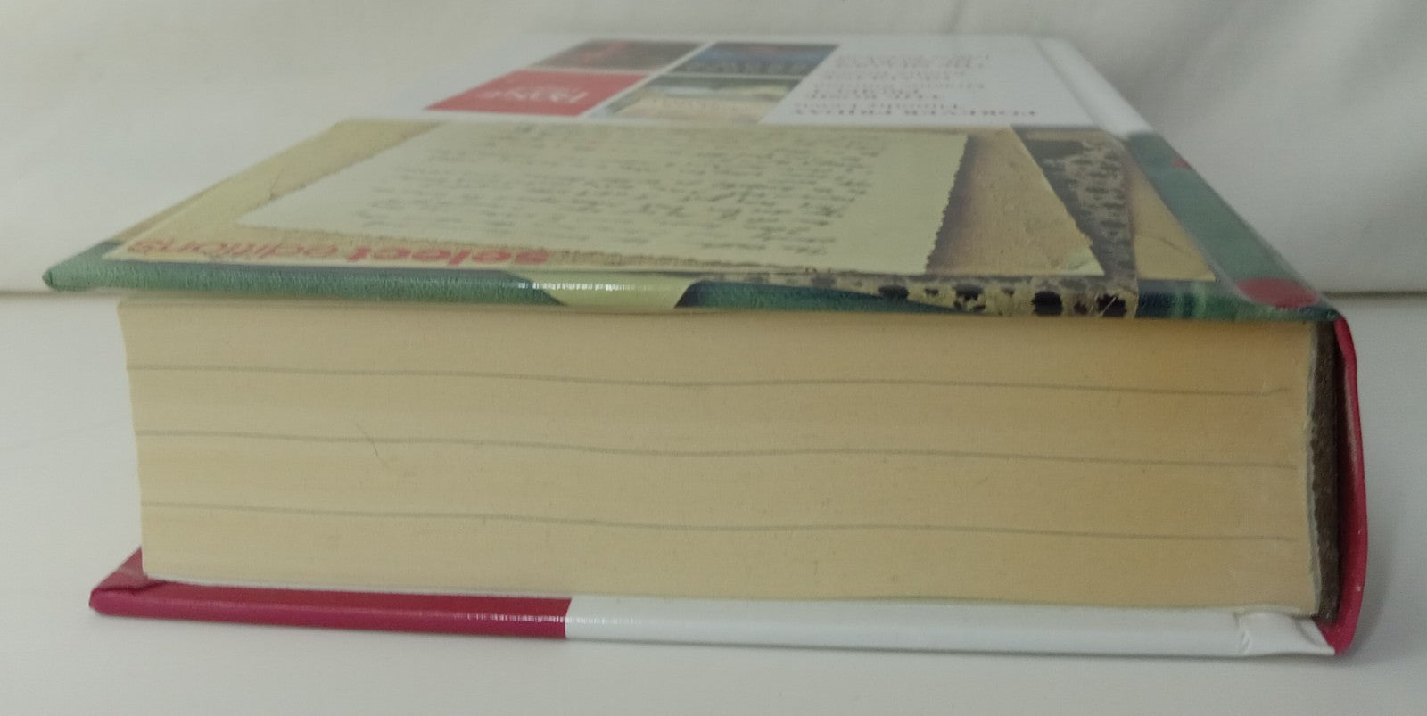 RD Sel Ed HC w/DJ Vol 3 2014 | NM 1st Ed Anthology Suspense Drama Bestsellers