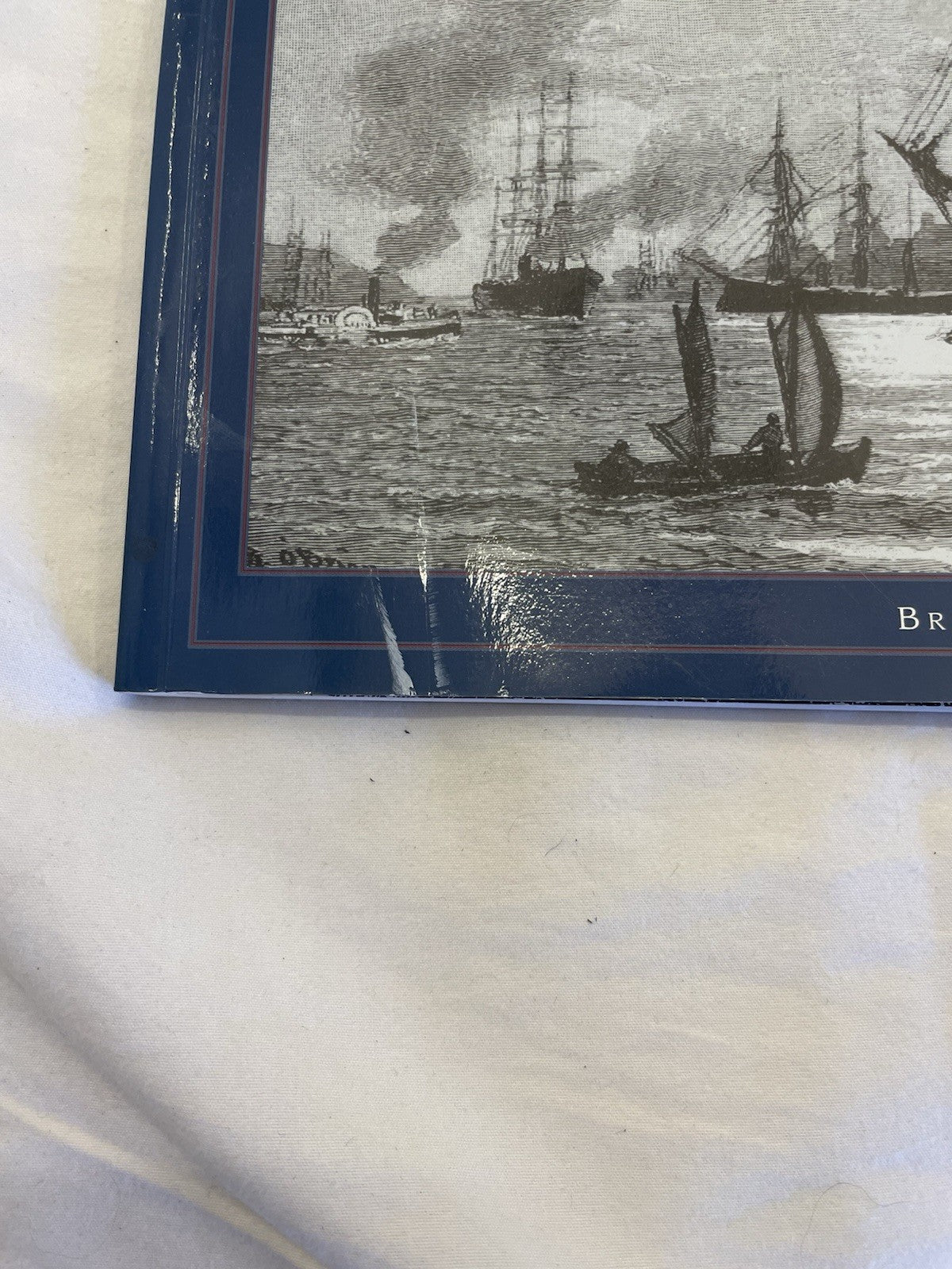 Voices of Biz Halifax NS 1750–2000 PB History Canada Commerce Vtg RARE