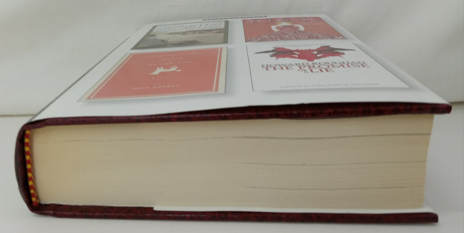 Reader's Digest Select Editions Vol 4 2004 HC 1st Ed w/ Dust Jacket