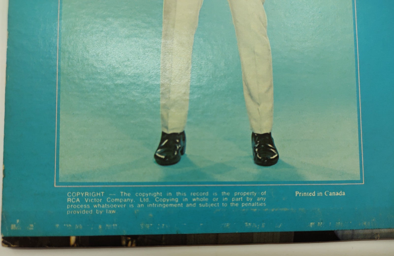 Elvis Presley – How Great Thou Art Vinyl LP Gospel RCA Classic Album