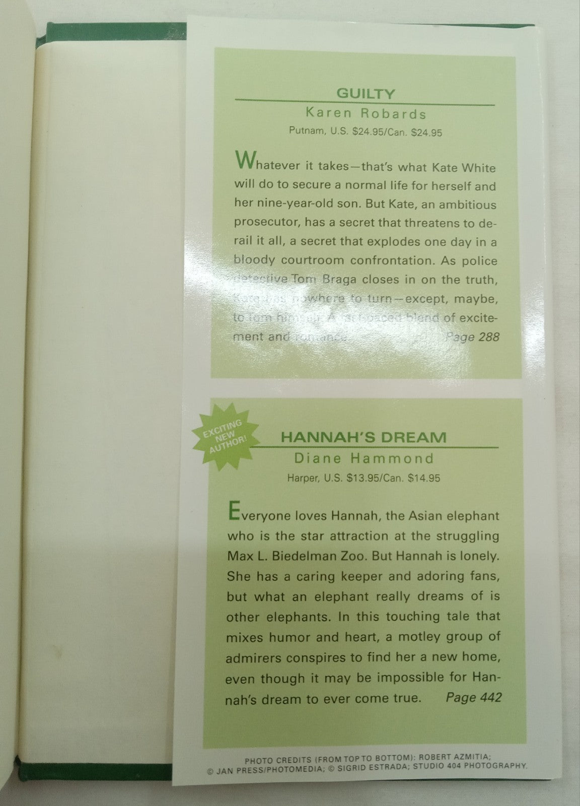 RD Sel Ed 1st Ed HC w/DJ Vol 2 2009 | Vtg NM Condensed Anthology Romance Stories