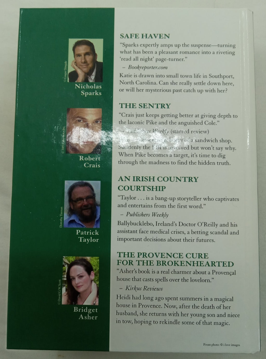 RD Sel Ed HC w/DJ Vol 3 2011 | NM 1st Ed Anthology Bestsellers Suspense Drama