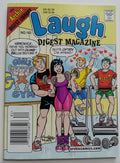 Archie Digest Magazine #182 – Laugh Digest Special Edition (2015)