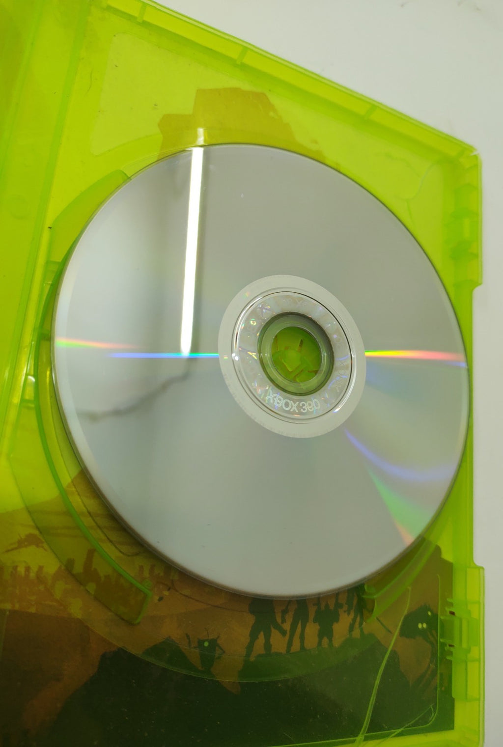 Borderlands 2 (Microsoft Xbox 360) Shooter Action RPG Video Game