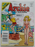 Archie Digest Magazine #191 – Archie Library Edition Special (2015)