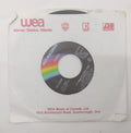 Trooper Oh Pretty Lady 7" 45 Vinyl Single 1977 Canada MCA-40799