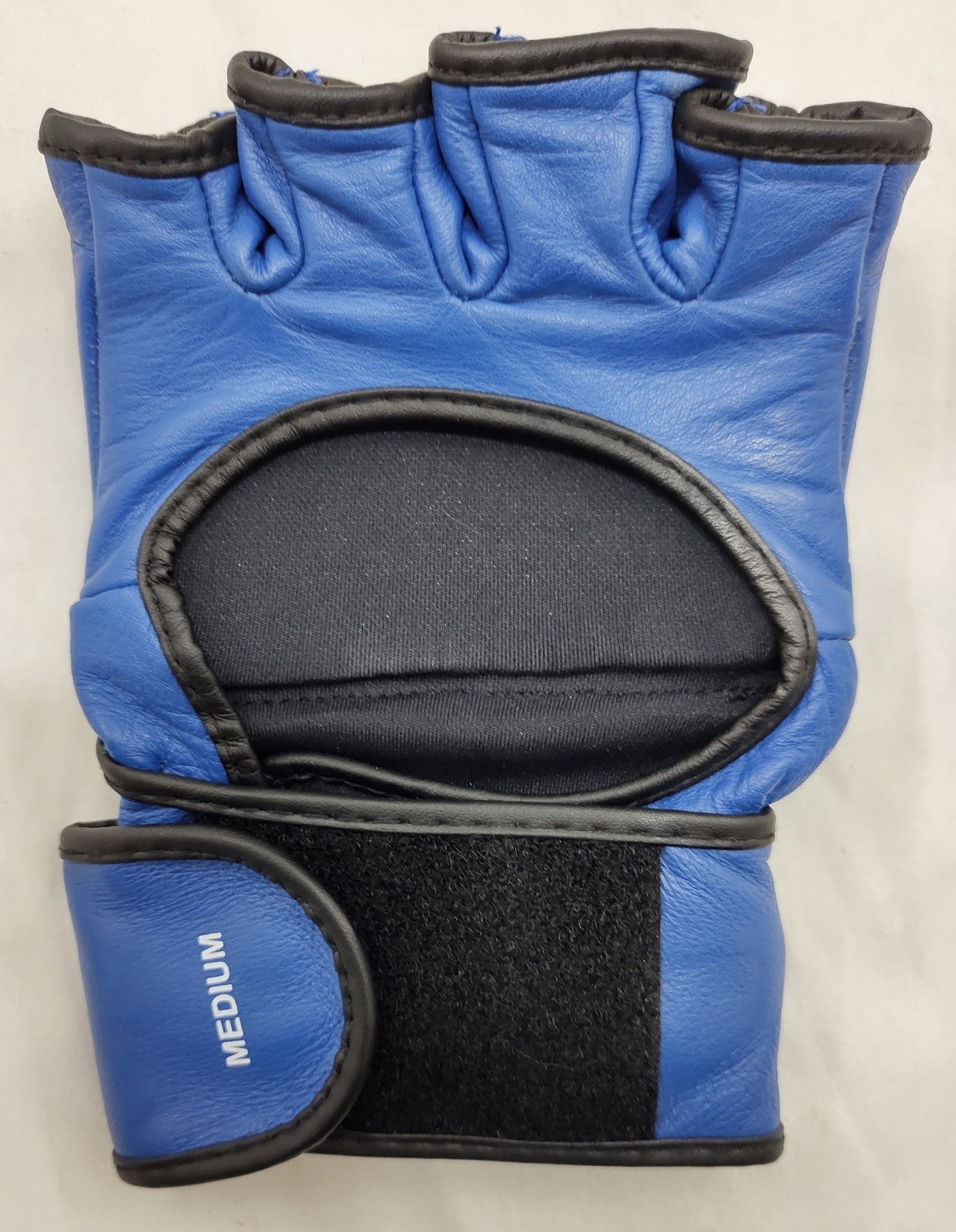 Donald Cerrone Signed Official WEC Fight Glove Autograph MMA UFC Cowboy